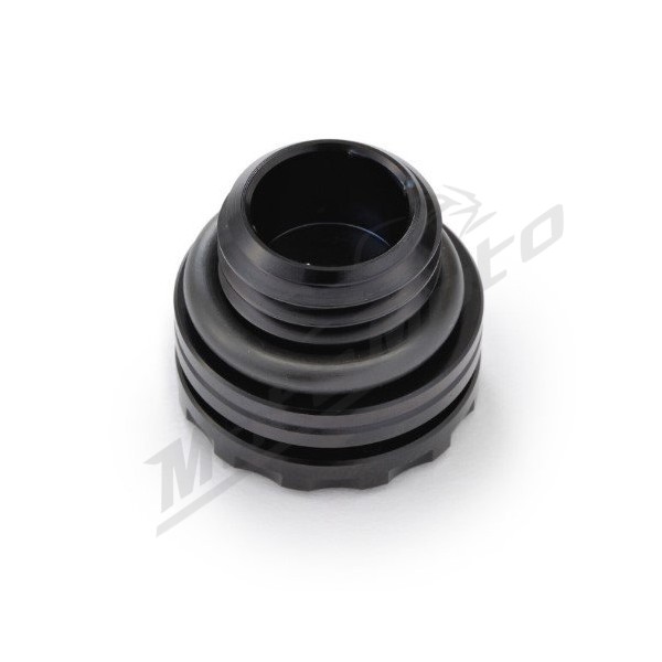 DAYTONA CNC Oil Filler Cap M20x2,5