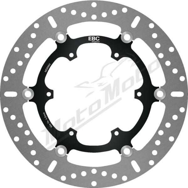 EBC X-Series Brake Rotor KTM SUPER ADVENTURE / ADVENTURE 790-1190 13-25