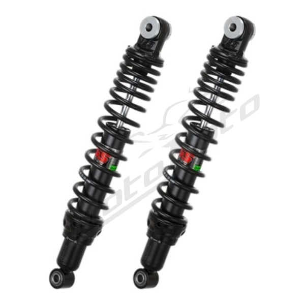 YSS Rear Twin Shock Gas PIAGGIO MEDLEY 125-150 16-25