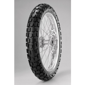 Tire PIRELLI Scorpion Rally 110/80 R19