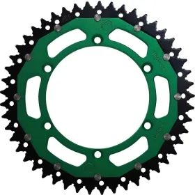 MOOSE OFFROAD Galinė žvaigždė 49T Kawasaki / Suzuki 125-500cc 79-24