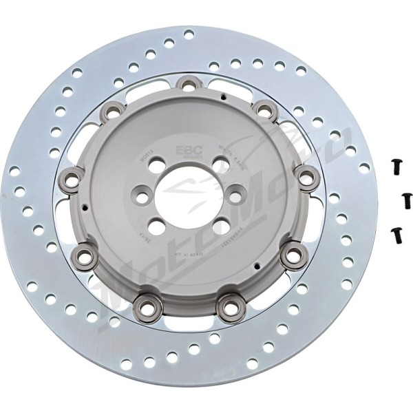 EBC MD Series Pro-Lite Brake Rotor BMW R / K 1200 99-09
