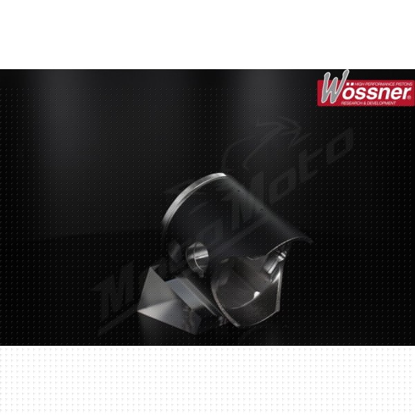 WÖSSNER Forged Piston 53,94-55,94mm Kawasaki KX 125 94-98
