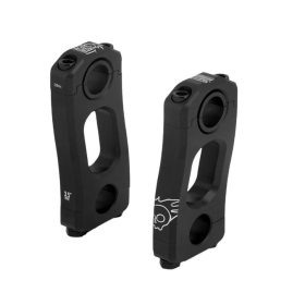CFR Knucks 2.0 Riser 3,5" (8,89cm) Black