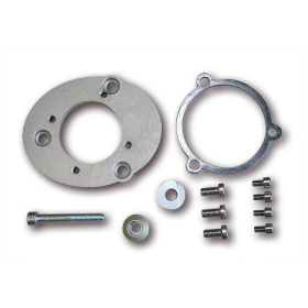 IXIL Mounting Kit Hyosung Aquila GV 650 06-07