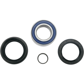 MOOSE OFFROAD Front Wheel Bearing Kit Honda TRX 400-650cc 96-05