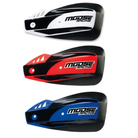 MOOSE OFFROAD Rebound Handguards 22mm