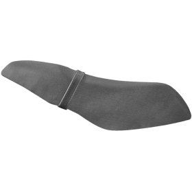 TNT Seat Cover Black Piaggio Zip II 00-23