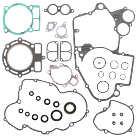 Winderosa variklio tarpinių kompl. KTM EXC / SMS / SX 400-450 98-07