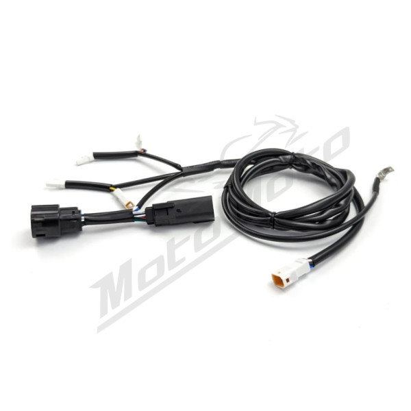 DENALI Dialdim Lighting Controller Ducati Desert X 950 ABS 23-24