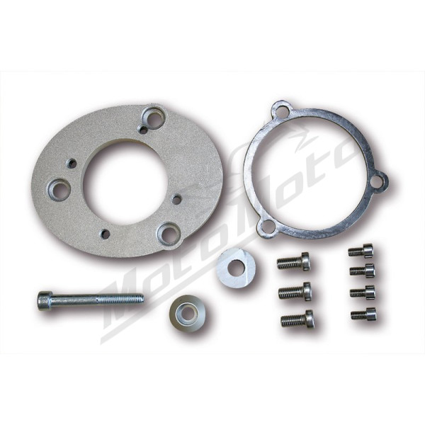 IXIL Mounting Kit Hyosung Aquila GV 650 06-07