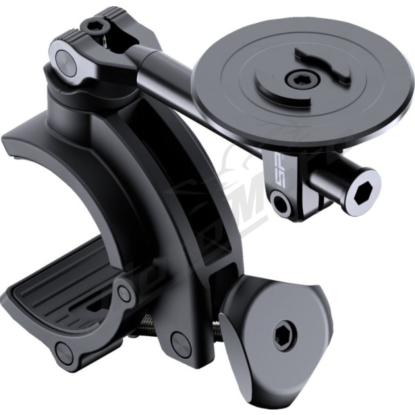 SP CONNECT Roll Cage Mount 3D