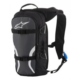 Alpinestars Iguana Kuprinė/gertuvė 6L