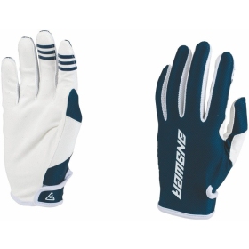 ANSWER Ascent youth gloves