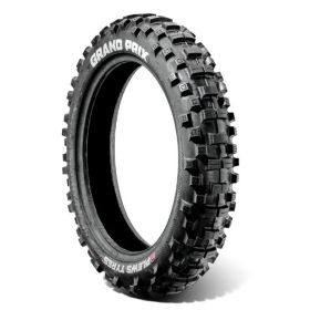 Plews tires rear tire 140/80-18 EN1 GRAND PRIX ENDURO 70M