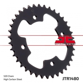 Rear sprocket JTR1480