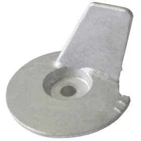 Osculati anode fin Tohatsu 8-20HP 4-Stroke
