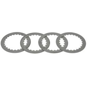 TRW Clutch spacer set count of dividers 4pcs. Honda VT / XL / XR 125-250 81-13
