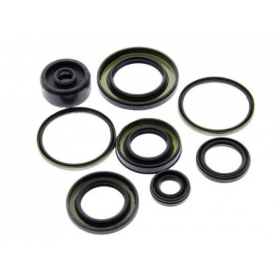 Engine oil seal kit ATHENA YAMAHA X-MAX / X-CITY / MBK CITYLINER / EVOLIS / SKYCRUISER 125 H2O 4T