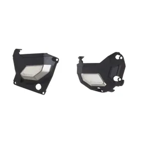 Polisport street set alternator cover (lid) cover and clutch cover Kawasaki Z 900 17-22