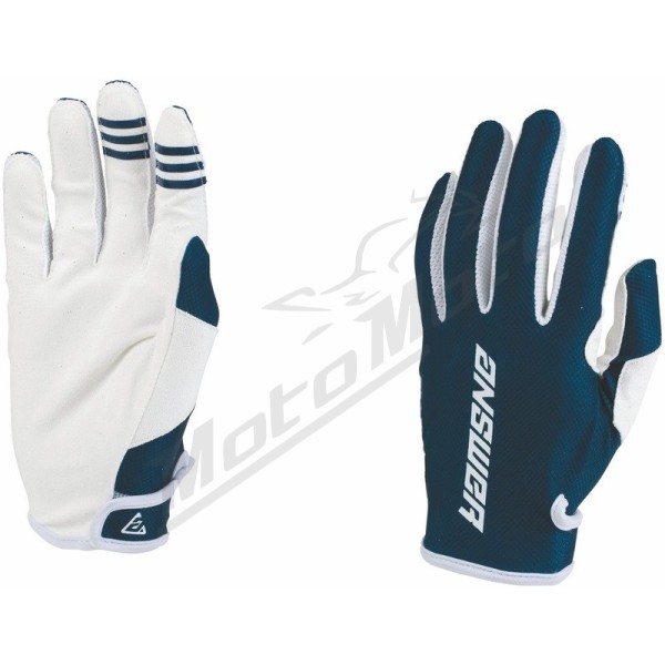 ANSWER Ascent youth gloves