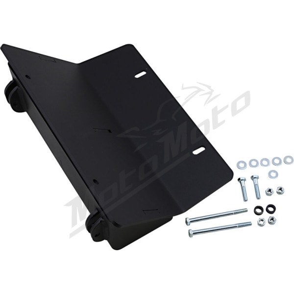 MOOSE OFFROAD SNOW RM5 Sniego peilio tvirtinimo laikiklis Can-Am Maverick 800-1000cc 18-22