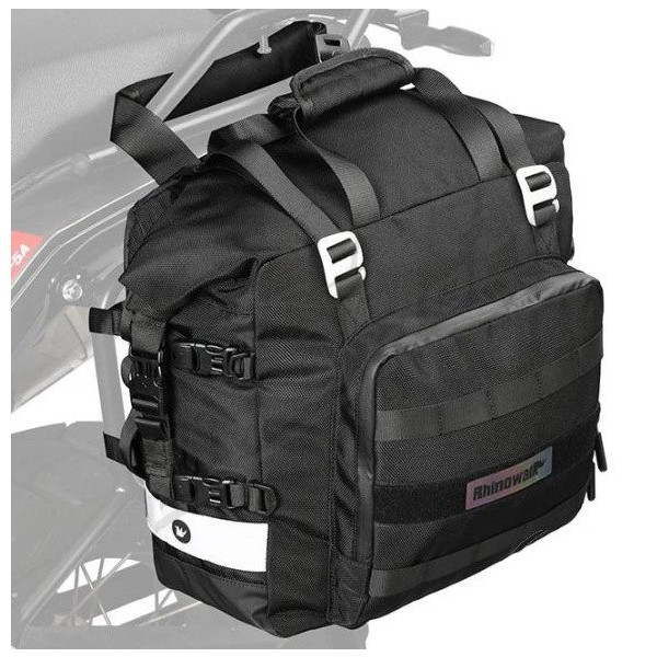 Rhinowalk SIDE BAG 20L SET 1PC 