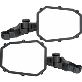 MOOSE OFFROAD Veidrodėliai Aeon / Arctic Cat / Can-Am / CF Moto 250-2500cc 10-25