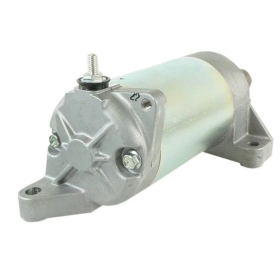 PARTS UNLIMITED Starter Lynx / Ski-Doo 550/1000 01-11