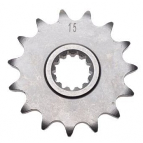 Front sprocket BENELLI TRK 502X 15Teeth