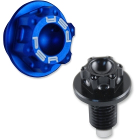 PSR Magnetic Oil Drain Plug Yamaha WR / YZ 125-450 01-19