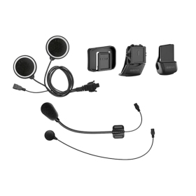 Sena 10C EVO Helmet Clamp Kit