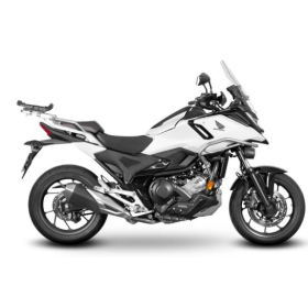 SHAD Top Master topcase frame Honda NC 750 X 2026->