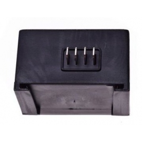 Srovės lygintuvas / posūkių relė SIMSON / UNIVERSALUS 6V 2x21W 5A 4kontaktų