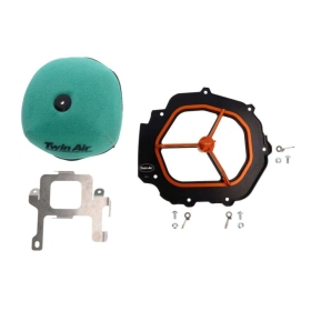 TWIN AIR Powerflow Kit Kawasaki KX 250cc 25->