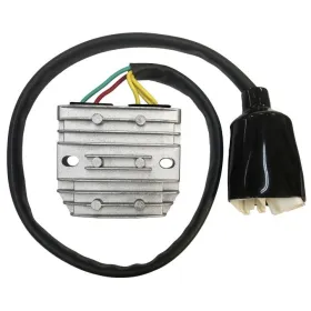DZE Voltage Regulator (12V, 50A) Honda VT 400-750cc 09-18