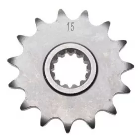 Front sprocket BENELLI TRK 502X 15Teeth