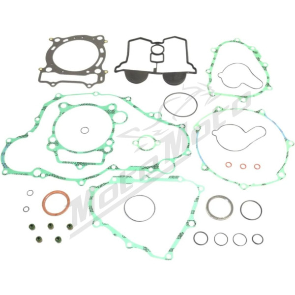 ATHENA Gasket Kit Yamaha WR / YFZ / YZ 450 03-13