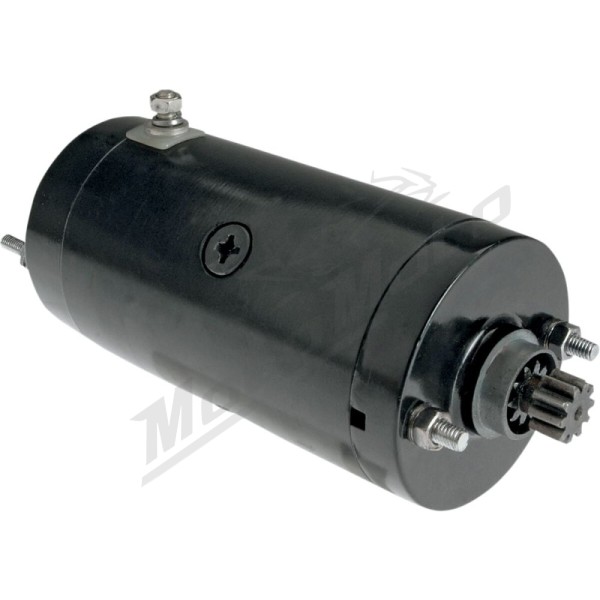 DRAG SPECIALTIES High Torque Starter Motor ​​​​​​​Harley Davidson FL / FLB / FLFB / FLH / FLHB / FLHC / FLHFB 900-1340cc 66-82