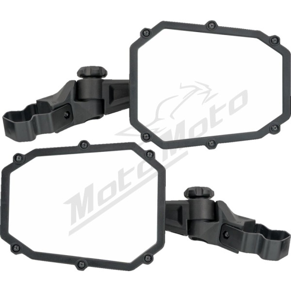 MOOSE OFFROAD FOUR WHEEL Elite Mirror Aeon / Arctic Cat / Can-Am / CF Moto 250-2500cc 10-25