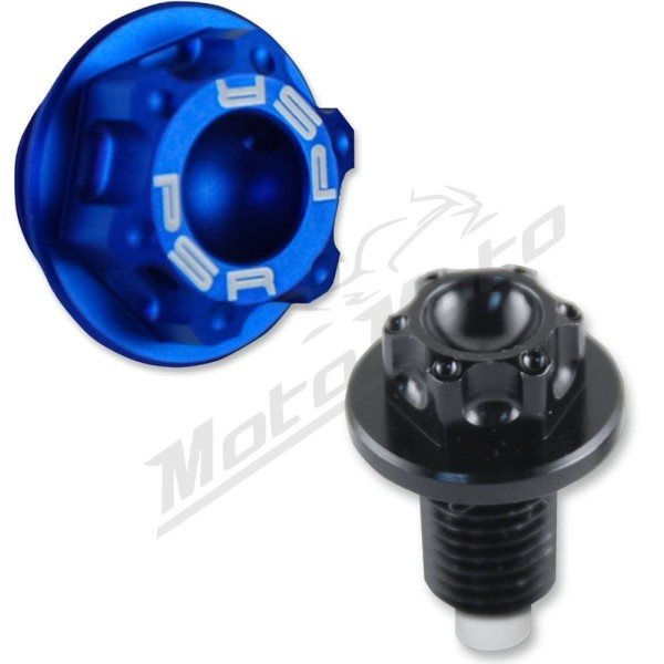 PSR Magnetinis alyvos išleidimo kištukas Yamaha WR / YZ 125-450 01-19