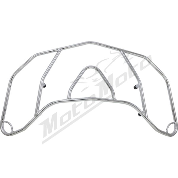 SHOW CHROME Tour Luggage Rack HONDA GL 1800 21-23