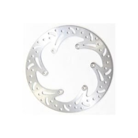 EBC Round D-Series Fixed Offroad Brake Rotor HUSQVARNA FE / FC / SUZUKI FM 125-450cc 06->