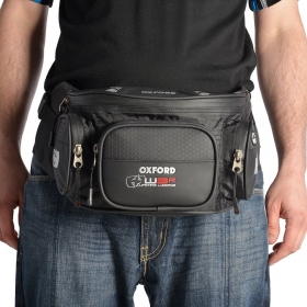 Waist Bag Oxford 3L XW3R 