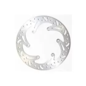 EBC Round D-Series Fixed Offroad Brake Rotor HUSQVARNA FE / FC / SUZUKI FM 125-450cc 06->