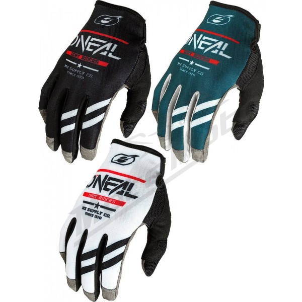 Oneal bike online gloves
