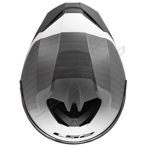 Helmet LS2 FF820 RAPID 3 FLOW