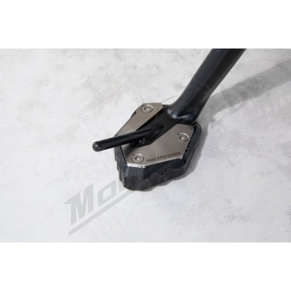 SW-MOTECH Sidestand Foot Extension Yamaha MT-09 21-22