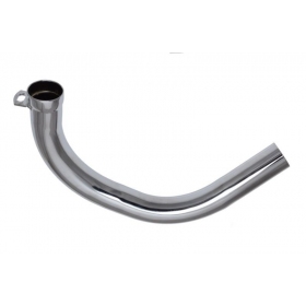 Exhaust elbow WSK 175