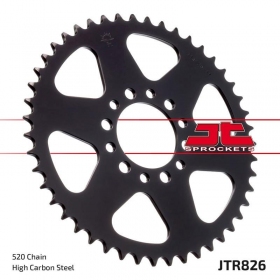 Rear sprocket JTR826